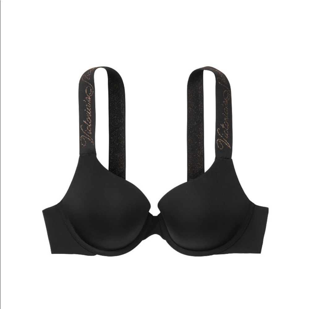 THE T-SHIRT
Light Push-up Perfect Shape Bra